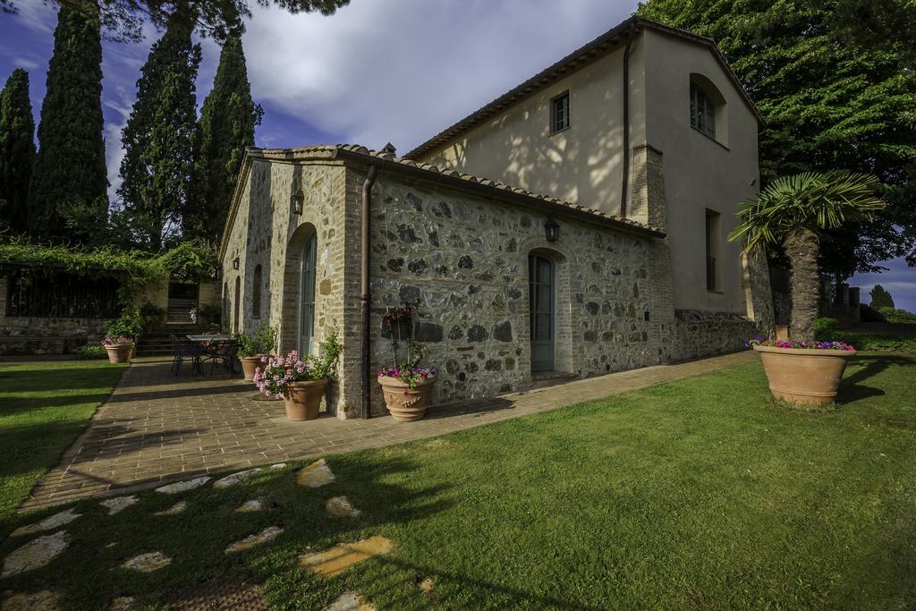 Argiano Dimore Wine Relais 외부 사진